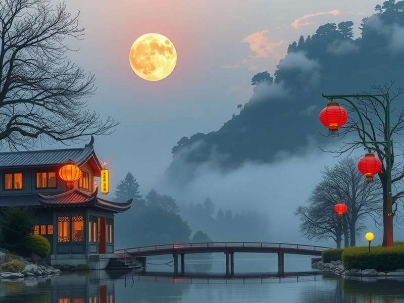 陈静 数字营销经理